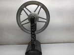 05-08 Honda VTX1800F 18X3.50 Front Wheel Rim Straigh Used. Price: $467.97.