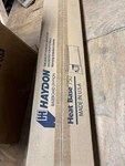 Haydon 67220 Enclosure Heat-base 750 3/4 Inch X Foot New. Price: $60.00.