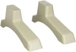 Comfort Glow Wall Heater Floor Mounting Kit Model 20-5345 New. Price: $28.64.