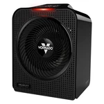 Vornado Velocity Whole Room 1500W Electric Space Heater Forced Air 5118 Btu Open. Price: $64.99.