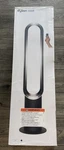 Dyson Cool Tower Fan AM07 Black/nickel New In Box. Price: $299.95.