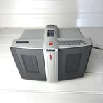 Holmes Twin Ceramic Portable Electric Heater Thermostat 1500W Working Used. Price: $28.95.