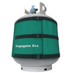 Pound Propane Gas Lp Cylinder Tank Wrap Winter Heater Insulated Cover 120V New. Price: $74.99.