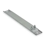 Tempco CSH01611 Strip Heater, 240V, 21 In. L, 1200 Deg F New. Price: $73.50.