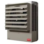 Dayton 3 Phase Electric Heater (4TDH7), Wall/ceiling Mount, 60KW, 480 V New. Price: $6072.99.