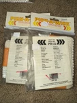 2-PACK Lot Pick-a-wick PW-22N Kerosene Heater J-580 Mark Ii Aladdin 30477/87 Open. Price: $12.00.