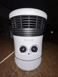 Honeywell Heater Surround Fan Forced Technology HHF360VWMV2 Used. Price: $12.50.