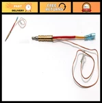 Thermoheat Forced Air Lp Heater Thermocouple Replacement Dyna Glo 2304885 New. Price: $27.89.