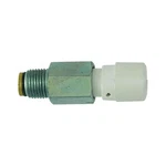 Maid O' Mist No. 95 Pushbutton Manual Vent New. Price: $26.11.