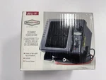Roadpro 12-VOLT Direct Hook-up Ceramic Heater/ Fan With Swivel Base RPSL-681 Open. Price: $54.95.