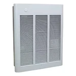 Qmark CWH3404F Recessed Electric Wall-mount Heater, Or Surface, New. Price: $538.00.