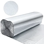 Reflective Foil Insulation Thermal Barrier 3MM Attic Door Cover Fo... New. Price: $276.79.