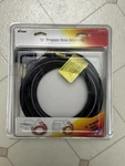 Mr. Heater 12 Ft Propane Hose Assembly Acme Nut X 1"-20 Male Thread F273703-144 New. Price: $45.00.