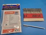 Aladdin J580 Mark Ii, Yuasa Sunglow 30 Kerosene Heater Wick, Brush & Guide New. Price: $12.99.