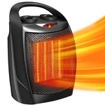 Antarctic Star Space Heater,electric Portable Fan For Indoor Use 750W/... New. Price: $35.84.