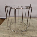 Kerosun Moonlighter 1.7 Gallon Heater - Cage Used. Price: $20.00.