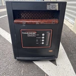 Edenpure Quartz Infrared Portable Heater 1500W RPE1500 A5093/R Tested Works Used. Price: $139.95.
