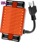 120V 300W Portable Magnetic Engine Block Heater For Transmissions Oil Pans New. Price: $84.85.
