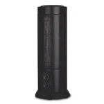 Optimus 18 In. Oscillating Tower Heater W/ Thermostat New. Price: $93.45.