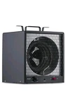 Newair 19,107 Btu 5600-WATT Electric Garage Heater Open. Price: $144.99.