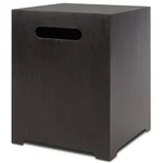 Real Flame Lanesboro Steel Propare Tank Cover In Gray New. Price: $195.87.
