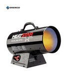 Enerco Heatstar HS85FAV Forced Air Propane Heater 50K 85K Btu Variable Lp Gas New. Price: $426.14.