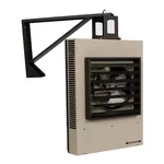 Markel Products 5115CA1LHF3B Fan Forced Electric Unit Heater, Phase, New. Price: $2563.99.