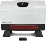 Storm Phoenix Infrared Space Heater With Attachable Feet 750-1500 Watts New. Price: $74.00.