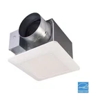 Panasonic FV-1115VQ1 Whisperceiling Dc Fan Pick-a-flow Flex-z-fast Bracket New. Price: $180.49.