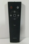 Amilire 1500W Indoor Fast Heating Electric Space Heater - Remote Control Only Used. Price: $8.79.