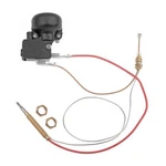 Timsec Outdoor Patio Heater Thermocouple Sensor And Tip Over Switch With M8 X... New. Price: $18.07.
