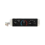 Hvac Blower Control Switch-a/c Selector Standard Fits 99-06 Jeep Wrangler New. Price: $167.95.