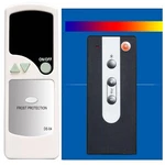 Replacement Remote Control For Delonghi Oil-filled Radiator Electric Heater 1... New. Price: $23.50.