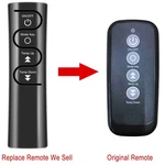 GEN4 A4511 Replace Remote Control For Edenpure Heater US004 USA1000 US1000 YN022 New. Price: $18.99.