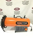 Dyna-glo YSY3-70C-2 Portable Forced Air Heater 70K-125K Btu 70W 0.75A New. Price: $169.99.
