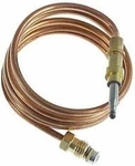 Kozy World 24-3508- 800MM Thermocouple Fits All Vent Free Gas Heaters New. Price: $12.99.