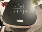 Idoo Heater Open. Price: $45.00.