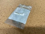 New M29612-01 Out Put Filter Desa. Price: $9.95.