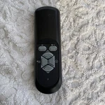 Replacement Remote Control For Lifesmart Portable Electric Heater Tower HT1216UV Used. Price: $14.99.