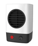 Lasko Myheat Mini Personal Ceramic Space Heater For Home, Energy Efficient, O... New. Price: $34.39.