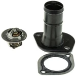 Motorad/ Cst 5598KT Thermostat Oem New. Price: $37.49.
