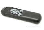 Lifesmart Lifepro 6 Element 1500W Infrared Quartz Heater Genuine Remote Control Used. Price: $25.00.