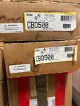 Q-mark CBD500 Electric Baseboard Heater New. Price: $75.00.