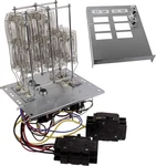 Supplying Demand HKP-15C Kw Electric Heater Kit With Circuit Breaker New. Price: $245.50.