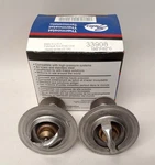 Gates 33908 Engine Coolant Thermostat 180 Degree 74125543 (pack Of 2) New. Price: $19.50.