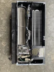 Cadet RM151 Recessed Wall Mount Heater 120V Black, (R12) For. Price: $129.99.