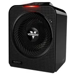 Vornado Forced Air Velocity Whole Room 1500-WATT 5118 Btu Electric Heater New. Price: $75.00.