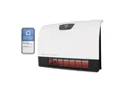 Storm 1500W Phoenix Wifi Infrared Wall Unit Smart Heater HS-1500-PHX Open. Price: $95.92.