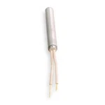 Vulcan TB703B Swaged Cartridge Heater, 77W/SQ. In. New. Price: $85.05.