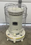 Dyna-glo International Heater RMC-95C 1.9 Gallon Used. Price: $150.00.